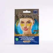 Bioten Eye Patches Hyaluronic Gold 5.5 g