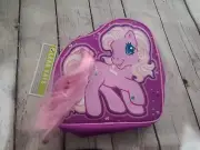 my little pony lunch bag