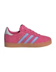 [Adidas] Gazelle Pre-School Sneakers In Brt Pink