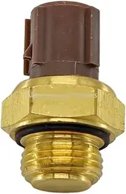 Sensor Brand Radiator Coolant Fan Temperature Sensor Water Temp Switch Fit for Honda CR-V for Acura RSX CL TL