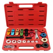Car Removal AC Fuel Line Transmission Oil Cooler Master Quick Disconnect Tools