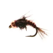 Feather Merchants Quasimodo Pheasant Tail Nymph #14