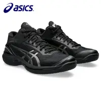 在飛比找蝦皮購物優惠-ASICS GELBURST 28 籃球鞋 全黑 男女籃球鞋