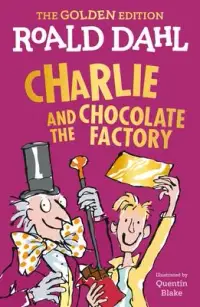 在飛比找博客來優惠-Charlie and the Chocolate Fact