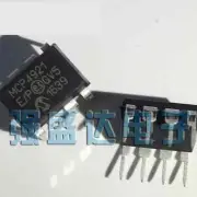 1pcs/lot MCP4921-E/P MCP4921 DIP-8 New In Stock