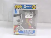 Brand New Funko Pop Colossus 183 Marvel X-Men Vinyl Figure