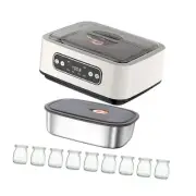 Electric Yogurt Maker Homemade Yogurt Professional Automatic Yogurt Machine