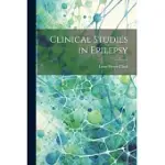 CLINICAL STUDIES IN EPILEPSY