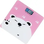RORPOIR Elevate Your Baby's Health Electronic Scale Precision Weighing for Boys and Girls Adults Digital Weight Machine
