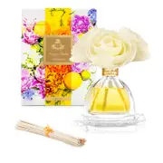 Agraria Monique Lhuillier AirEssence Diffuser 7.4 oz., Limone