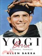 在飛比找三民網路書店優惠-Yogi Berra: Eternal Yankee