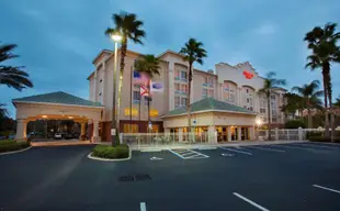 Hampton Inn Orlando/Lake Buena Vista