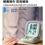 復古懷舊風格 景鬧鐘/時鐘 小電腦鬧鐘 (USB充電) 復古懷舊風格 適合多場景 LCD時間永久顯示 無須喚醒