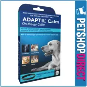 Adaptil Calm On The Go Collar for Medium and Large Dog
