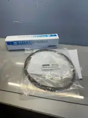 Flexco Clipper 02161 2HT High Tensile Hook Belt Fastener 12-12" With Pins-05024