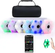 ReactionX Reaction Training Light lamp Speed Agility Response Equipment Basketball Boxing Reaction Lights Training Speed Agility Lights