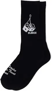 [XLARGE] MONKEY WRENCHERS SOCKS Men's Extra Large Socks