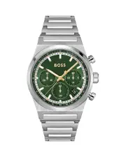 Boss Hugo Boss Candor Chronograph, 41mm