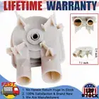 Washer Washing Machine Direct Drain Pump for Whirlpool Kenmore Maytag 3363394 US