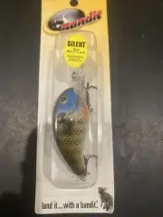 Bandit 200 Series River Bream #