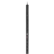 APC Metered Rack PDU - IEC 60320 C14 - 16 x IEC 60320 C13 - 10 A - 230 V AC Input - 230 V AC Output - 0U - Vertical - Rack-mountable - AP7850B
