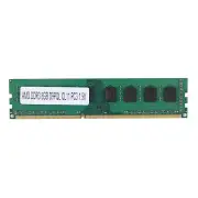 Tsulyn 8Gb Ddr3 1600Mhz Desktop Memory Dimm Only For F2 M2 Computer Pc V9S4