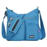 Women Canvas Bag Shoulder Shopping Crossbody Bags Handbags Messenger Bag Handbag Ladies Phone Purse
