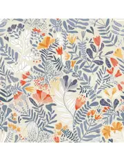 Galerie Sommarang Brittsommar Wallpaper - Size 10m x 53cm - Womens