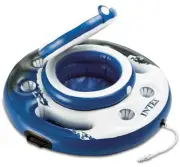 Intex Inflatable Floating Cooler Mega Chill Pool Drink Holder Beer Esky Float