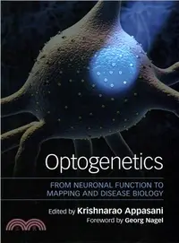 在飛比找三民網路書店優惠-Optogenetics ― From Neuronal F