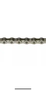 Odyssey Bluebird BMX Chain 1/8" Chrome Bmx Bike Chain Cult Primo Shadow Bmx Bike