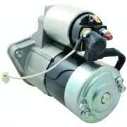 Replacement for B2920HSD YEAR 2008 KUBOTA D1305-E3-D22 29HP DSL STARTER (for