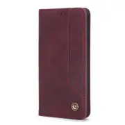 Magnetic Flip PU Leather case for Huawei P40 Pro Plus Cards Matte Flip Wallet Phone Cover
