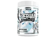 Nexus PER4M Pre Workout Formula 50 Serves White Blizzard (Free Express Post + RTD & Sample)