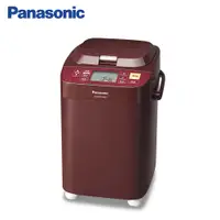 在飛比找HoHo好服務 好生活優惠-【Panasonic 松下】國際牌全自動變頻製麵包機 SD-