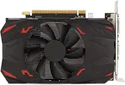 GTX550ti 1GB Graphics Card High Performance DDR5 Memory 900MHz PCI Express X16 1.1 DirectX 11 Desktop Computer Graphics Card for Gaming and Mainstream PCs