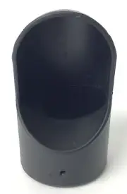 ProForm Elliptical Stabilizer Rear End Cap 317005