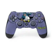 DC Comics The Penguin PS4 Pro/Slim Controller Skin - The Penguin Portrait