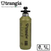 在飛比找Yahoo奇摩購物中心優惠-【Trangia 瑞典 Fuel Bottle 0.5L 燃