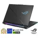 ASUS G834JYR 18吋2K電競筆電 (i9-14900HX/RTX4090/64G/2TB SSD/ROG Strix SCAR 18)