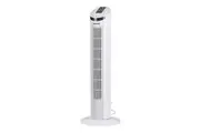 Heller 75cm Tower Fan with Remote (HTF75R)