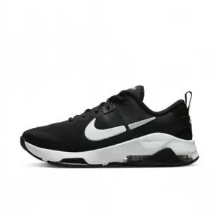 【NIKE 耐吉】休閒鞋 女鞋 運動鞋 訓練鞋 W NIKE ZOOM BELLA 6 黑 DR5720-001