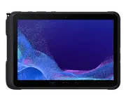 SAMSUNG RUGGED TAB ACTIVE4 PRO, 10.1", 64GB, WIFI, S/PEN, BLACK, 2YR