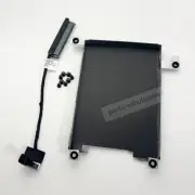 Hard Drive HDD Caddy Bracket for Dell Latitude 5510 5511 5500 5501 5502 5505