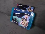 Lego Dimensions Gaming Capsule #4080 New. See Pictures Read Description