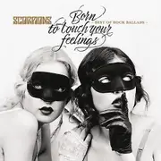 Sony Legacy The Scorpions - Born To Touch Your Feelings - Best Of Rock Ballads [COMPACT DISCS] USA import