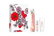 Kenzo Flower Ikebana EDP Body Milk Set for Women