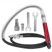 Air Micro Die Grinder Pencil Mini Polishing Grinding Engraving Machine HighSpeed
