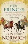 Four Princes: Henry VIII, Francis I, Charles V, Suleiman the Magnificent and