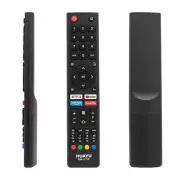 New HUAYU RM-L1718 Universal For CHIQ AKAI CHANGHONG JVC OK TV Remote Control